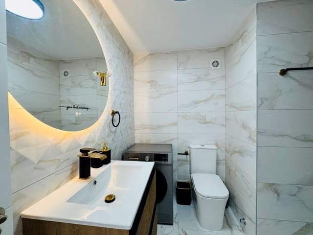 3 Zimmer Apartment zu verkaufen in Gaspar Perelló, Torrevieja - 197.000 € (Ref: 9513247)