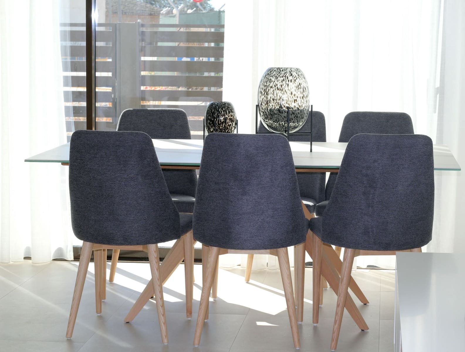 3 makuuhuone Omakotitalo myytävänä paikassa Pilar de la Horadada mukana uima-altaan 
autotalli - 344 900 € (Ref: 9524001)