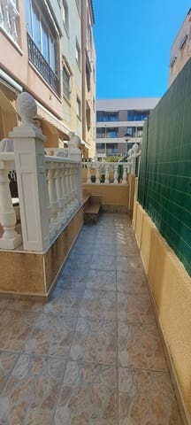 2 quarto Apartamento para venda em Gaspar Perelló, Torrevieja com piscina - 140 000 € (Ref: 9526201)