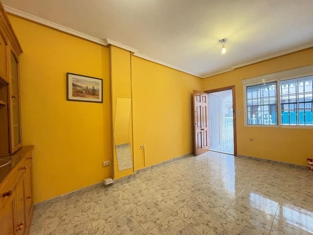 2 quarto Apartamento para venda em Gaspar Perelló, Torrevieja com piscina - 140 000 € (Ref: 9526201)