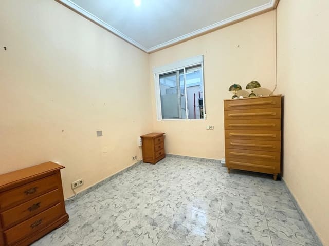 2 quarto Apartamento para venda em Gaspar Perelló, Torrevieja com piscina - 140 000 € (Ref: 9526201)