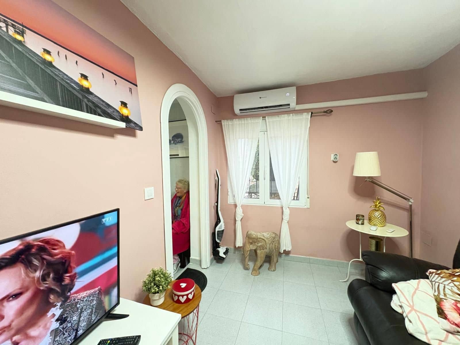 Chalet de 3 habitaciones en Pilar de la Horadada en venta con piscina garaje - 450.000 € (Ref: 9540843)