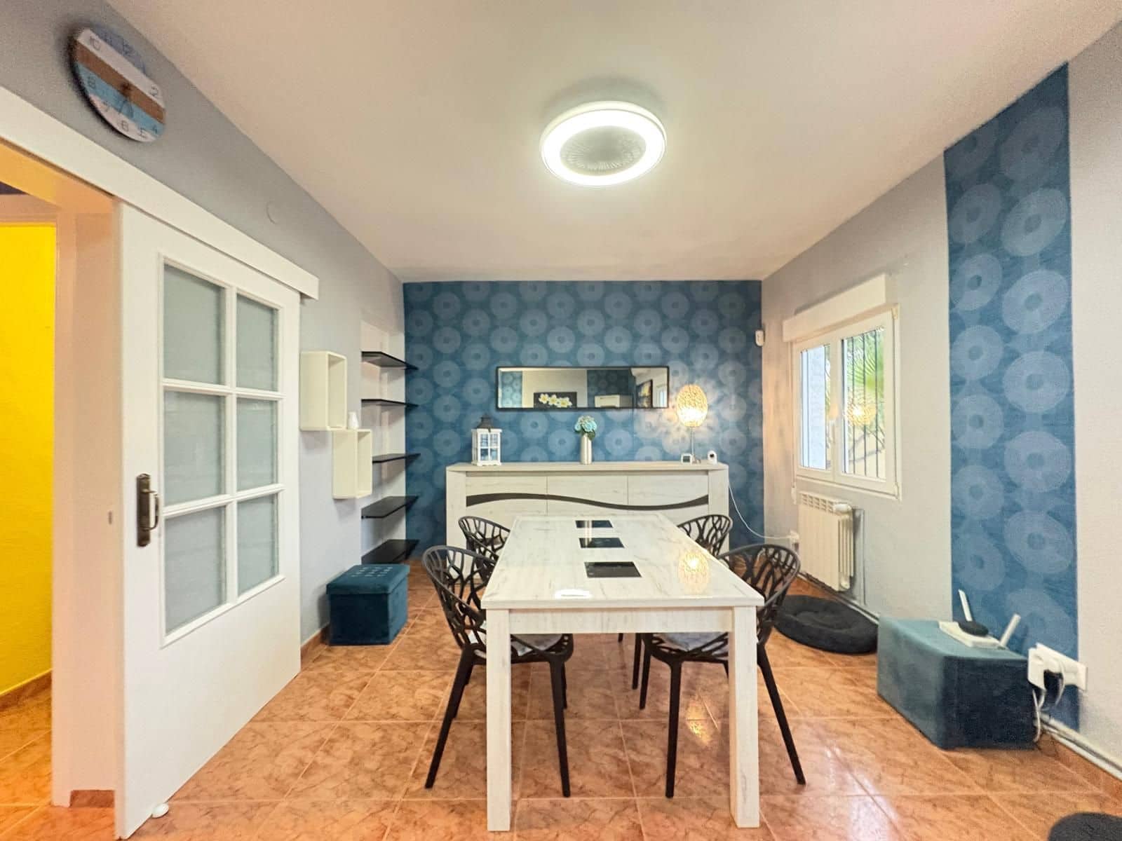 Chalet de 3 habitaciones en Pilar de la Horadada en venta con piscina garaje - 450.000 € (Ref: 9540843)