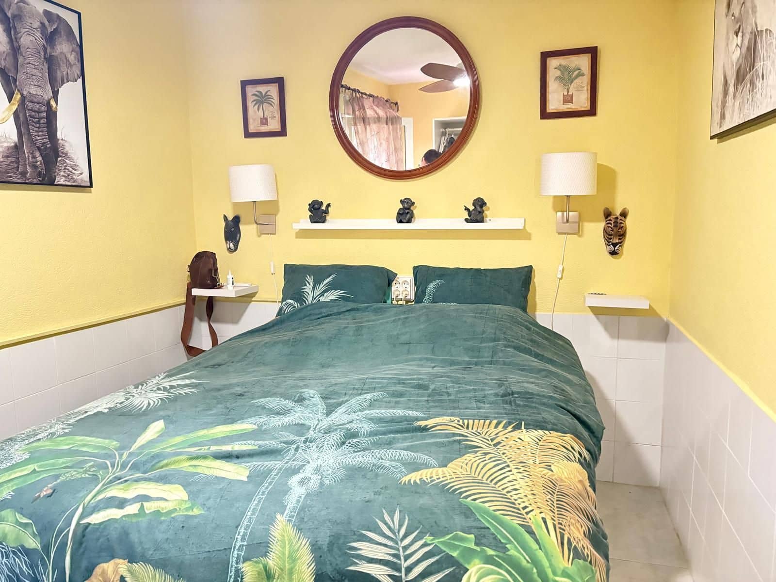 Chalet de 3 habitaciones en Pilar de la Horadada en venta con piscina garaje - 450.000 € (Ref: 9540843)