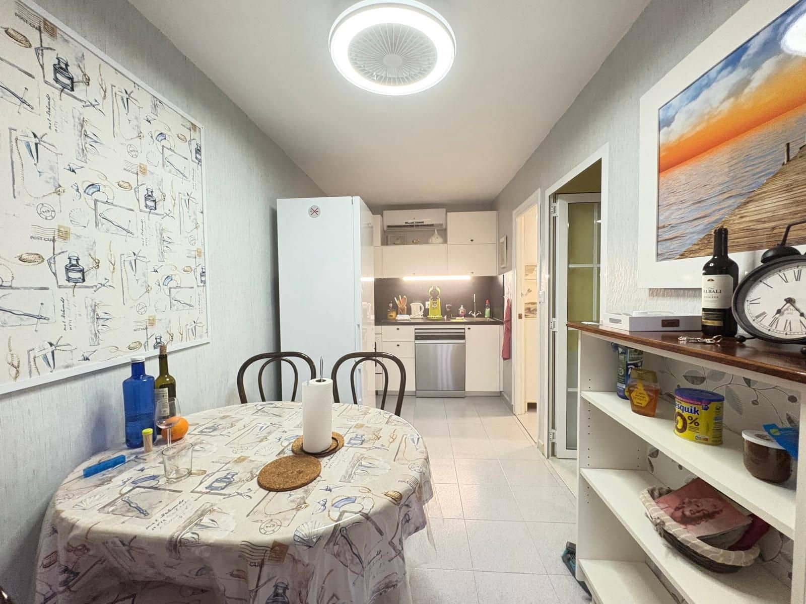 Chalet de 3 habitaciones en Pilar de la Horadada en venta con piscina garaje - 450.000 € (Ref: 9540843)