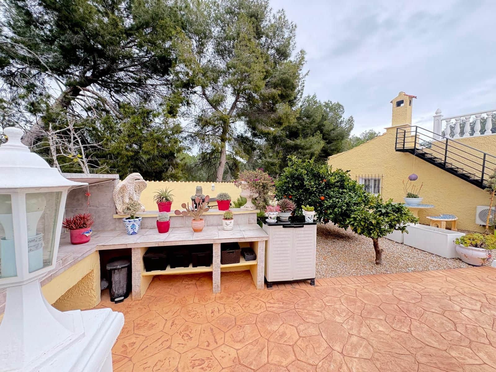 Chalet de 3 habitaciones en Pilar de la Horadada en venta con piscina garaje - 450.000 € (Ref: 9540843)