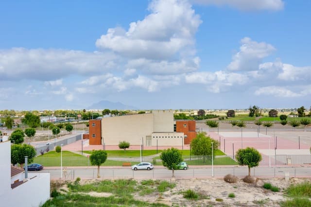 1 sovrum Lägenhet till salu i San Fulgencio med pool - 105 000 € (Ref: 9547798)