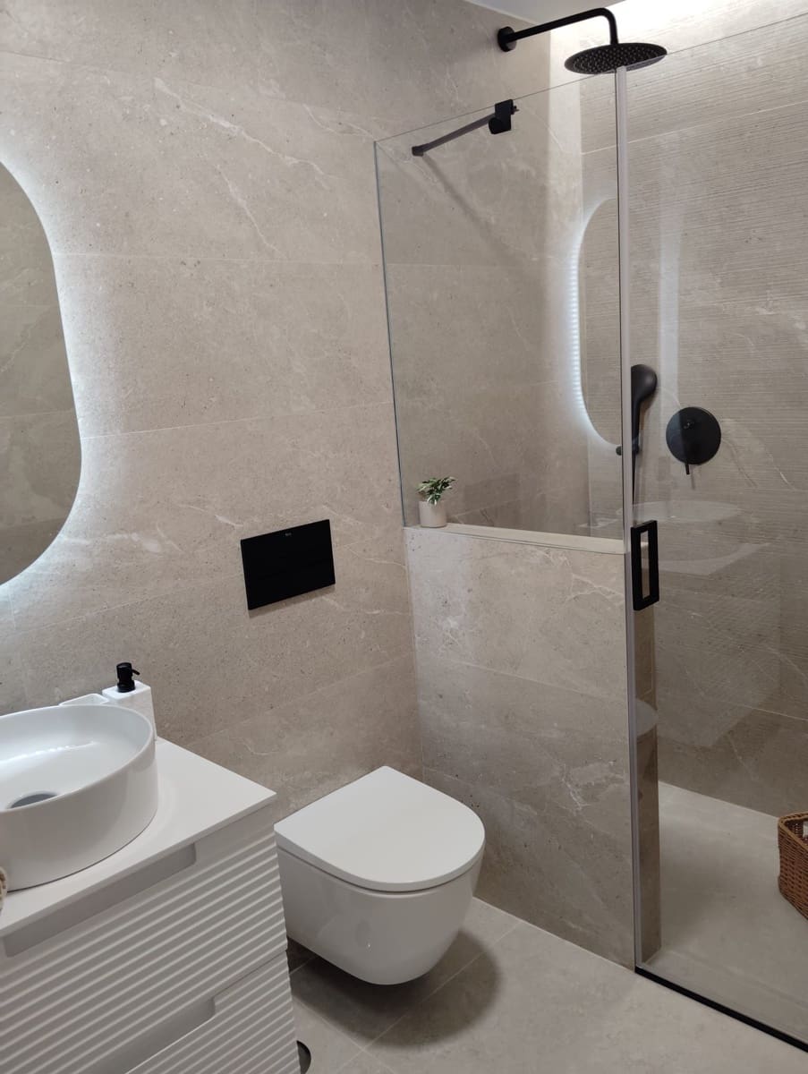 Bungalow de 3 habitaciones en Torre de la Horadada en venta con piscina garaje - 380.000 € (Ref: 9547800)