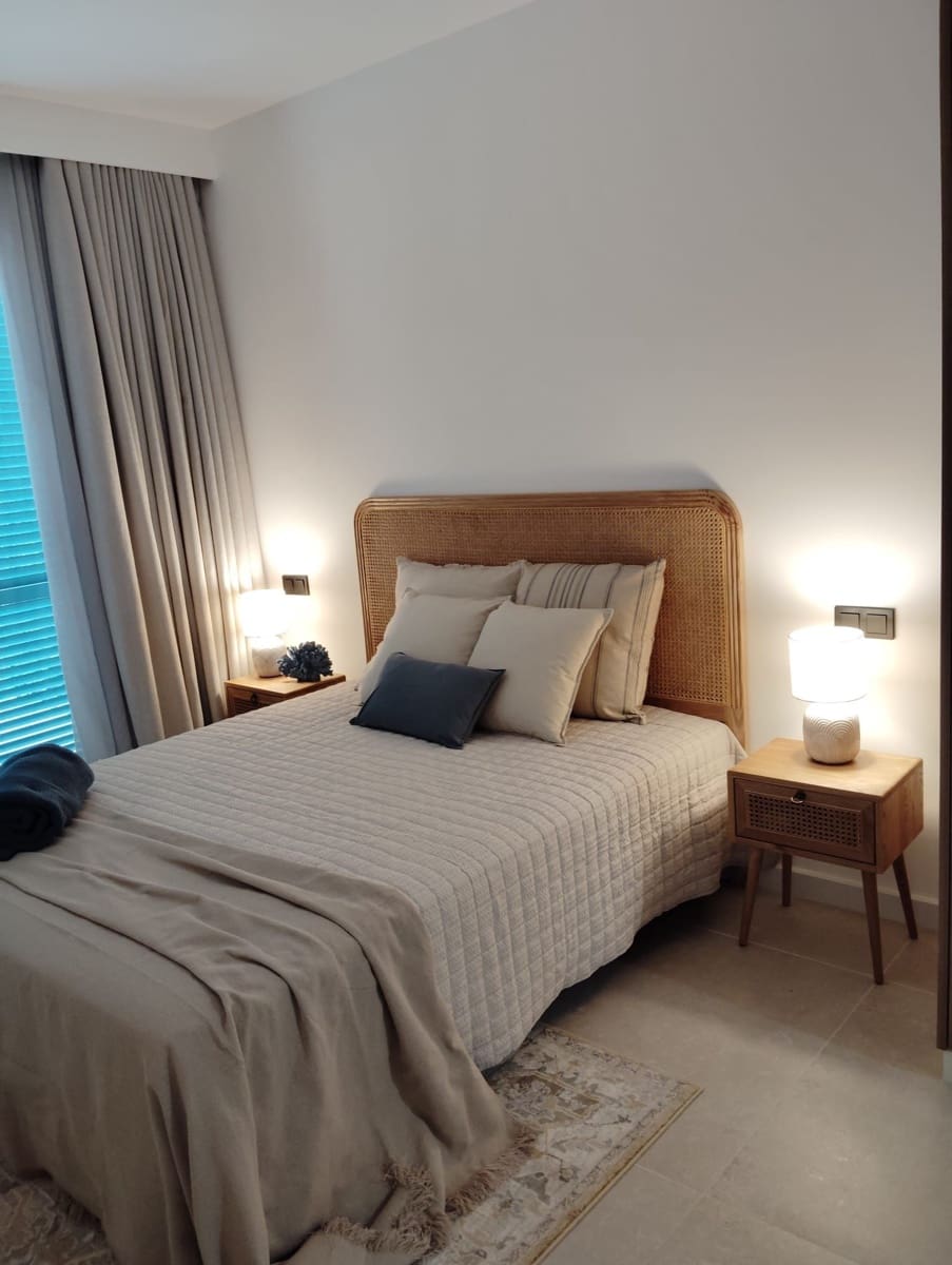 Bungalow de 3 habitaciones en Torre de la Horadada en venta con piscina garaje - 380.000 € (Ref: 9547800)