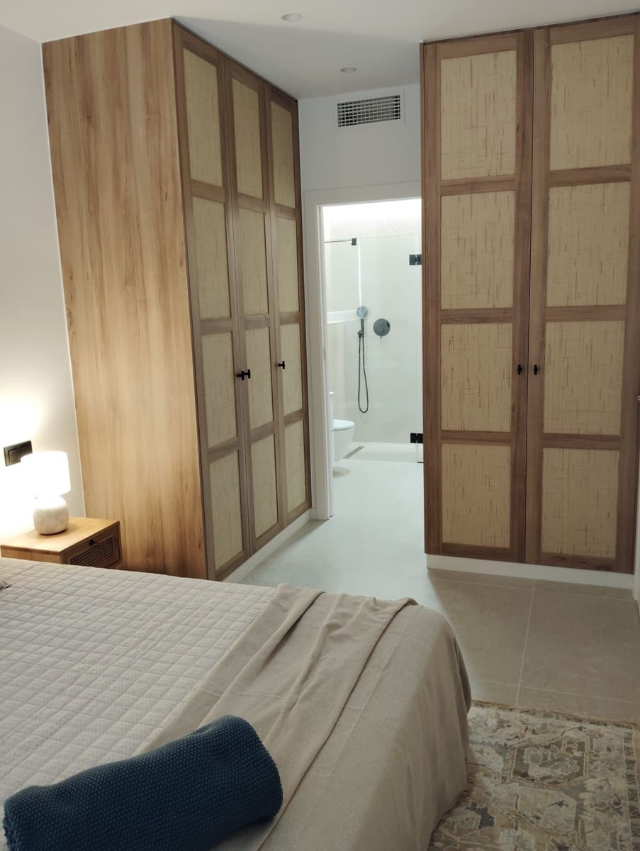 Bungalow de 3 habitaciones en Torre de la Horadada en venta con piscina garaje - 380.000 € (Ref: 9547800)