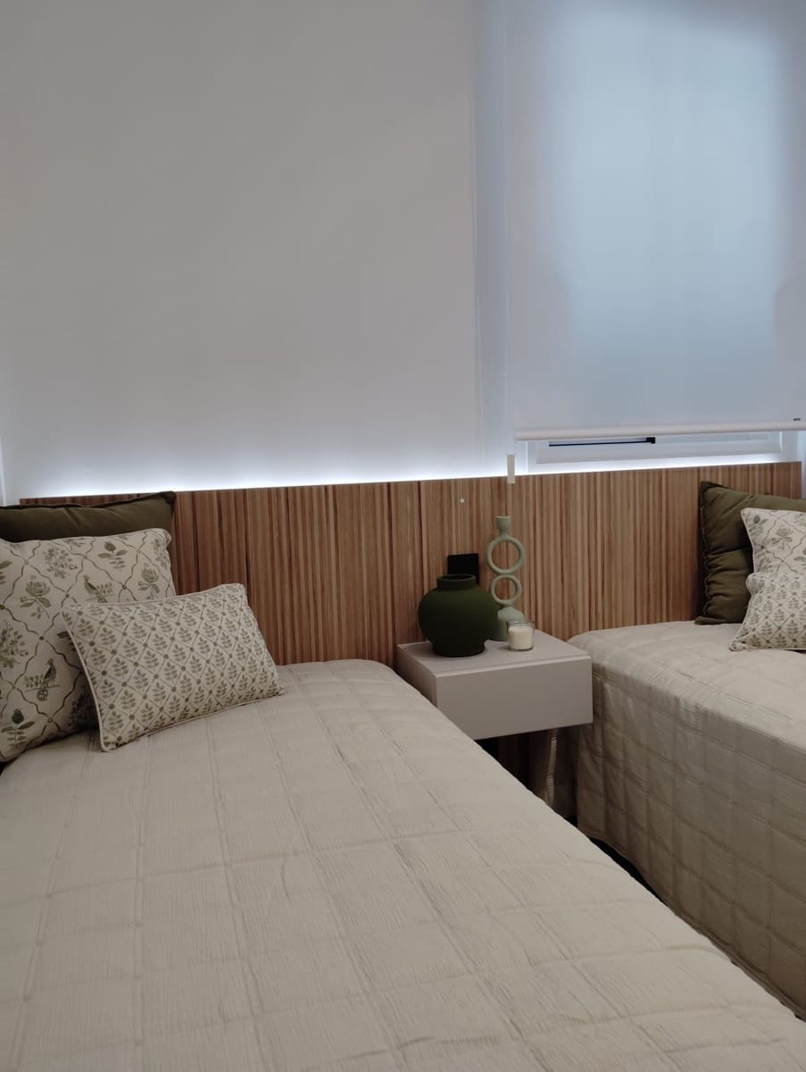 Bungalow de 3 habitaciones en Torre de la Horadada en venta con piscina garaje - 380.000 € (Ref: 9547800)