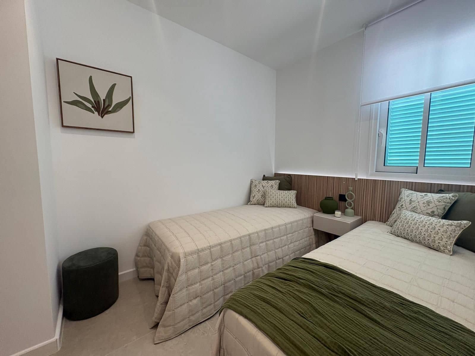 Bungalow de 3 habitaciones en Torre de la Horadada en venta con piscina garaje - 380.000 € (Ref: 9547800)