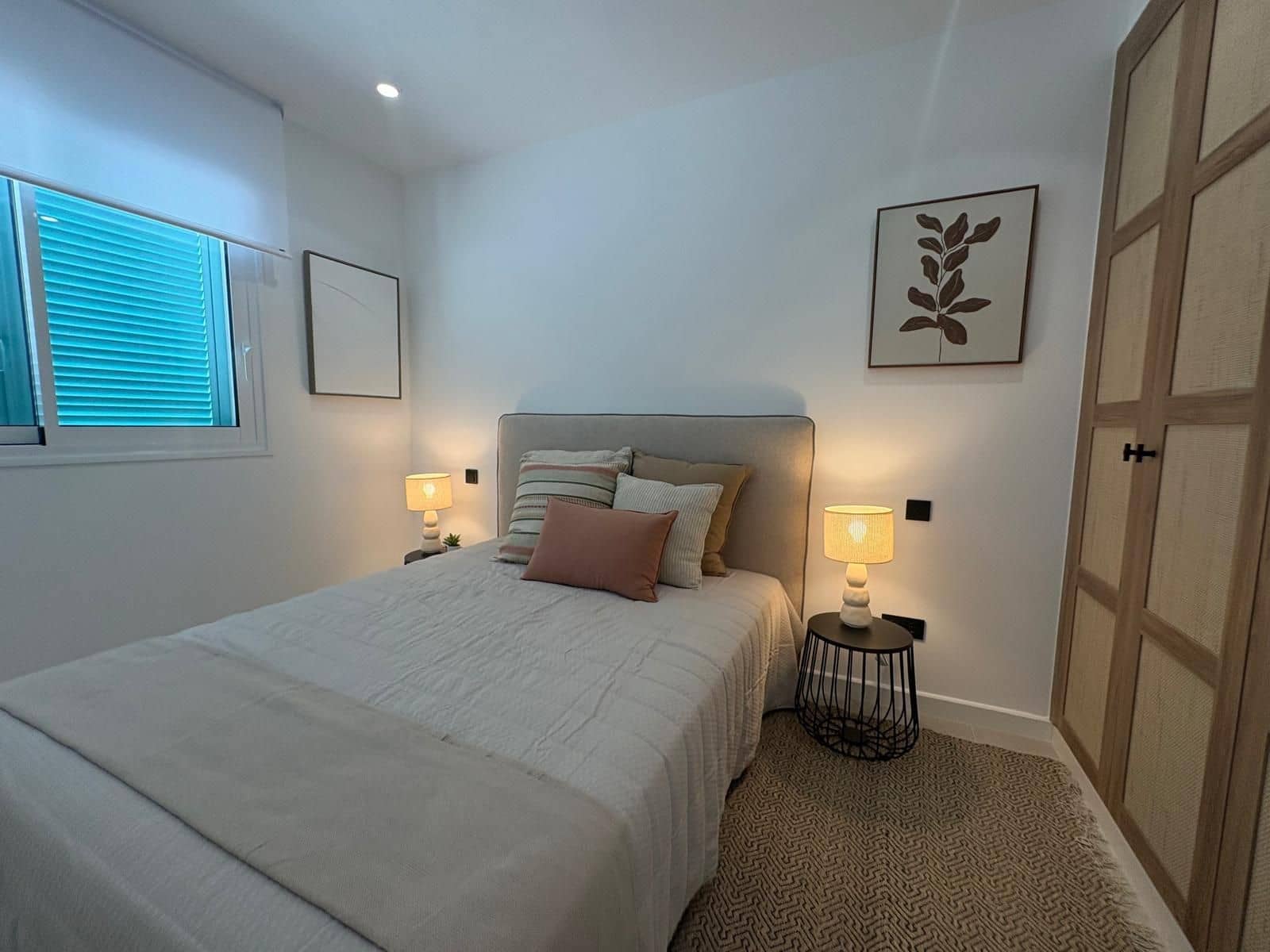 Bungalow de 3 habitaciones en Torre de la Horadada en venta con piscina garaje - 380.000 € (Ref: 9547800)