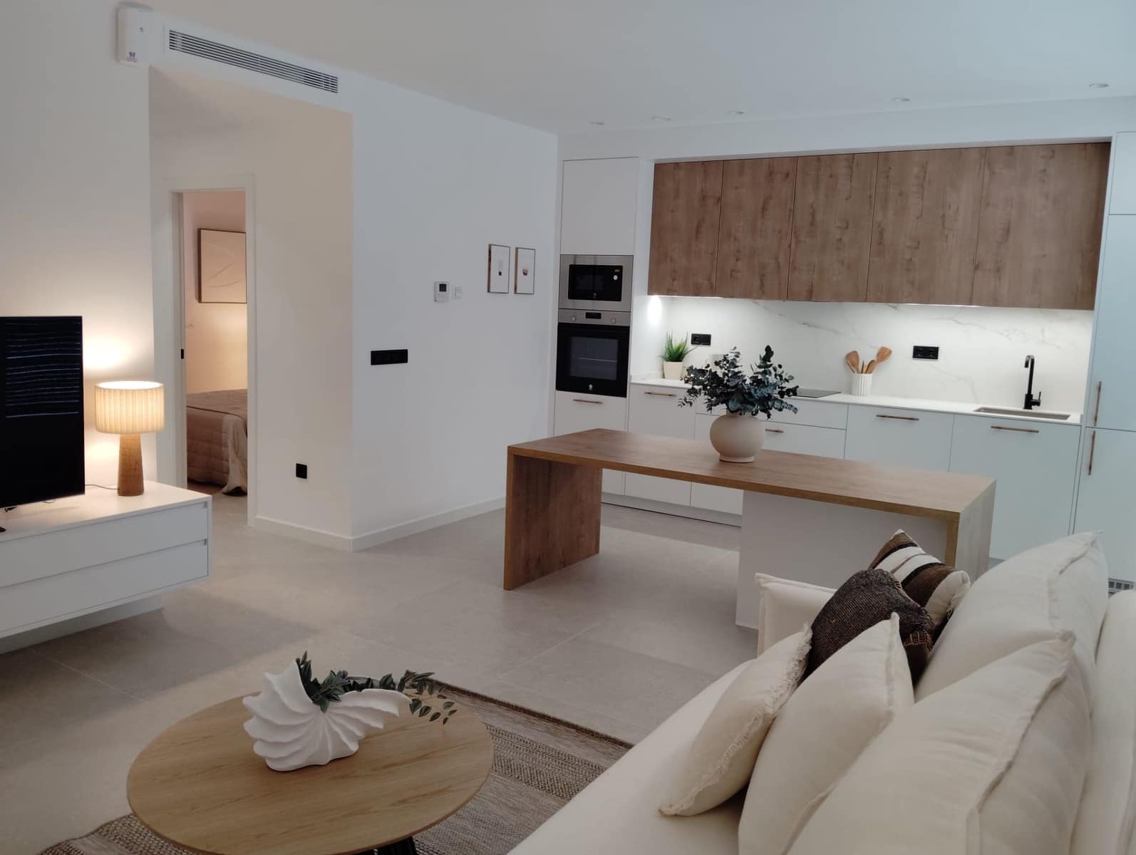 Bungalow de 3 habitaciones en Torre de la Horadada en venta con piscina garaje - 380.000 € (Ref: 9547800)