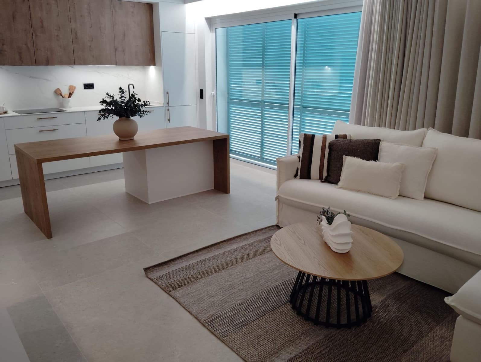 Bungalow de 3 habitaciones en Torre de la Horadada en venta con piscina garaje - 380.000 € (Ref: 9547800)