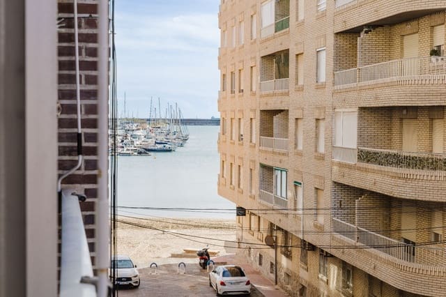 2 Zimmer Apartment zu verkaufen in Playa del Acequión, Torrevieja - 159.990 € (Ref: 9555230)