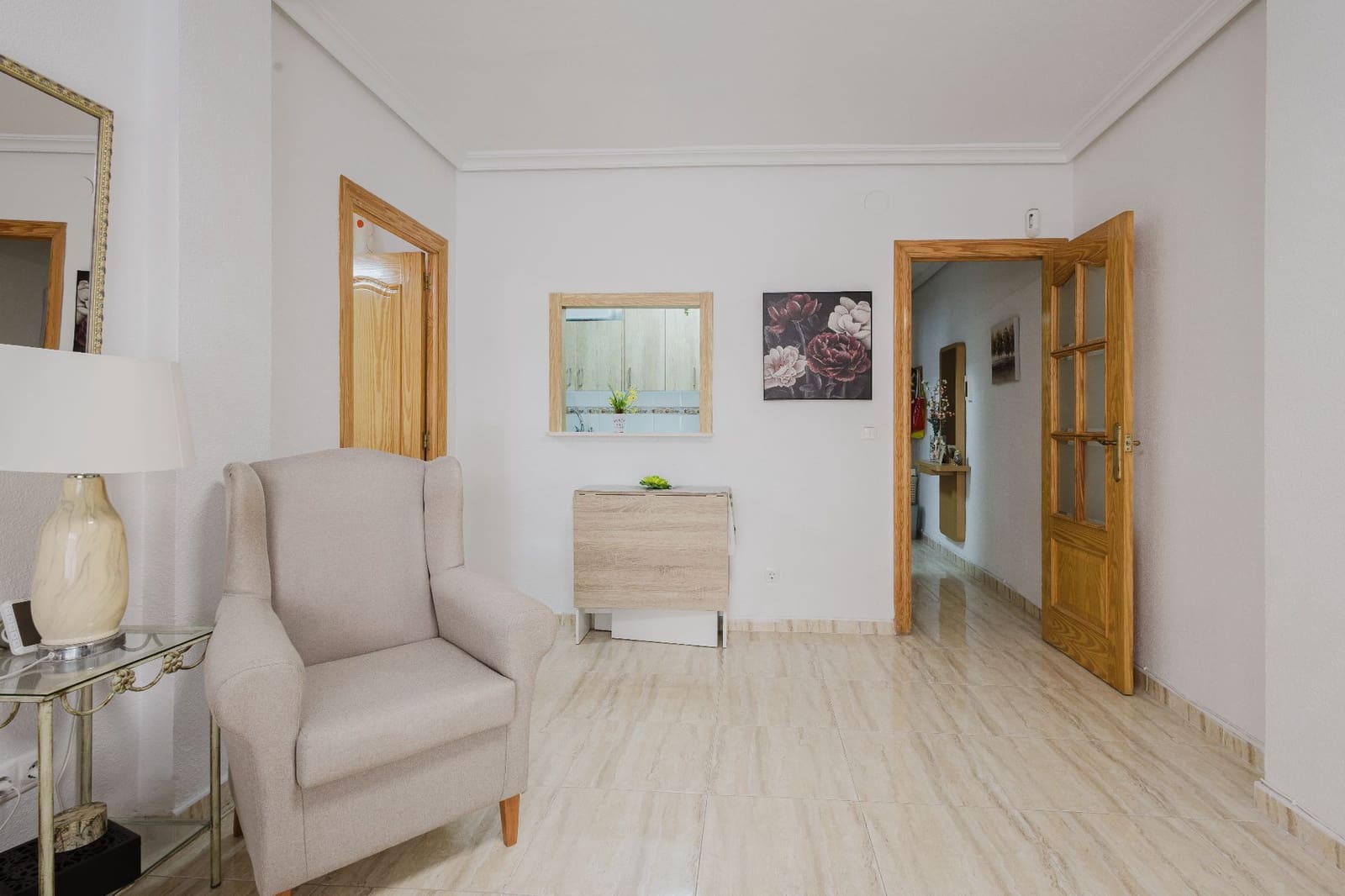 2 Zimmer Apartment zu verkaufen in Torrevieja - 159.990 € (Ref: 9555230)