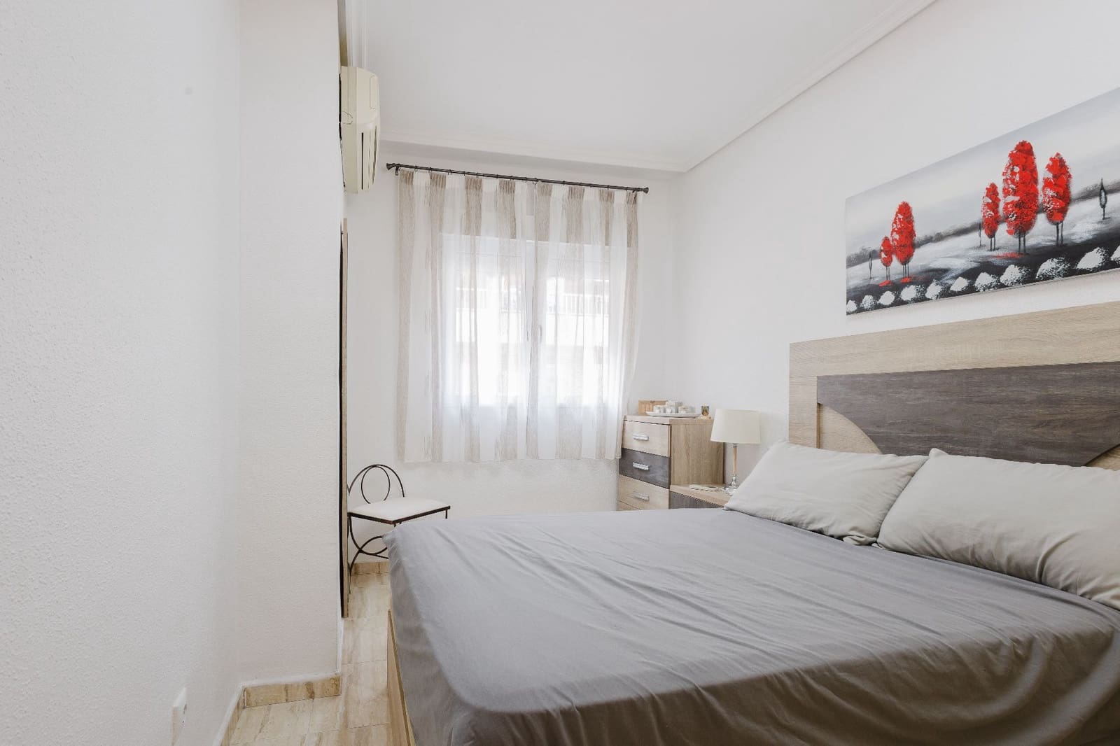 2 Zimmer Apartment zu verkaufen in Torrevieja - 159.990 € (Ref: 9555230)