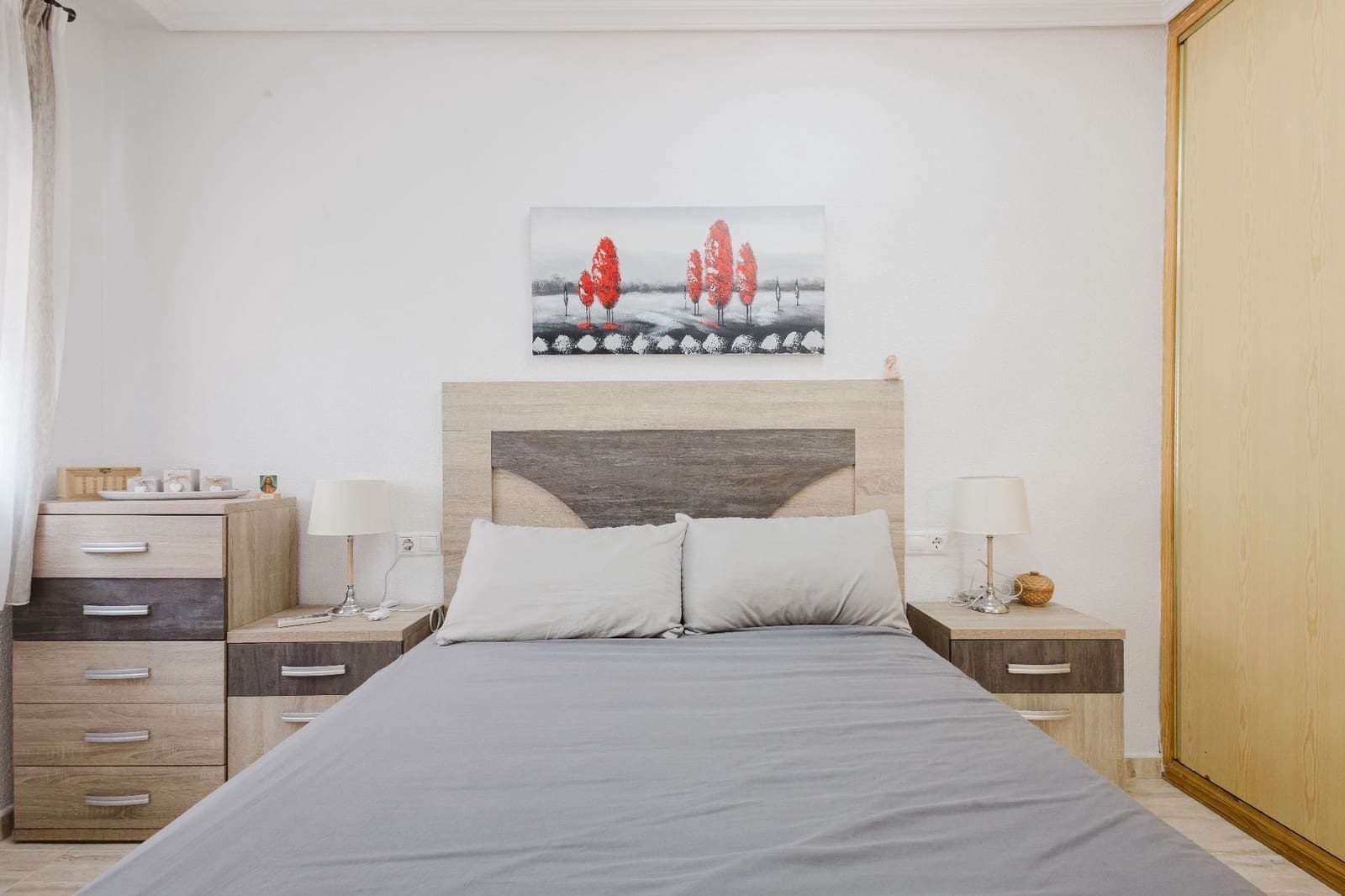 2 Zimmer Apartment zu verkaufen in Torrevieja - 159.990 € (Ref: 9555230)