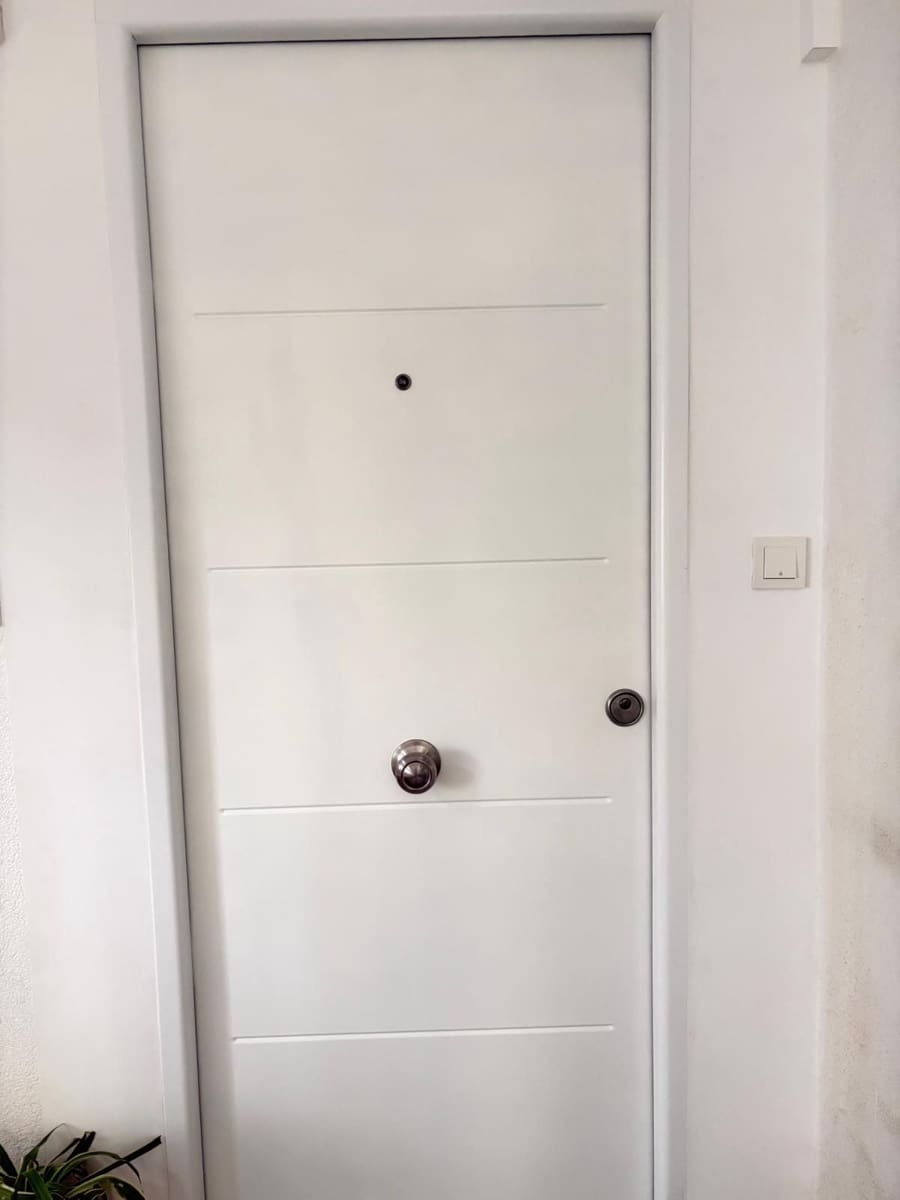 2 sypialnia Apartament na sprzedaż w Torrevieja - 209 900 € (Ref: 9564818)