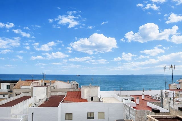 2 quarto Apartamento para venda em Las Piscinas Naturales, Torrevieja - 209 900 € (Ref: 9564818)