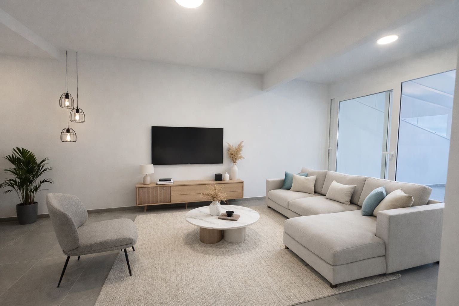 2 sypialnia Apartament na sprzedaż w Torrevieja - 209 900 € (Ref: 9564818)