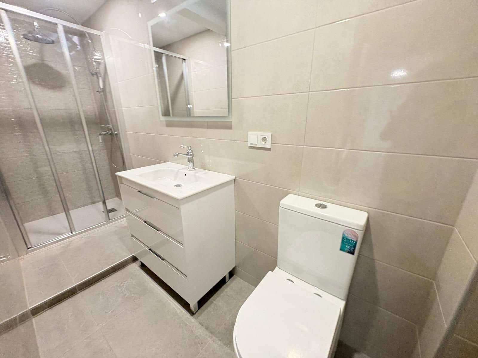 2 sypialnia Apartament na sprzedaż w Torrevieja - 209 900 € (Ref: 9564818)