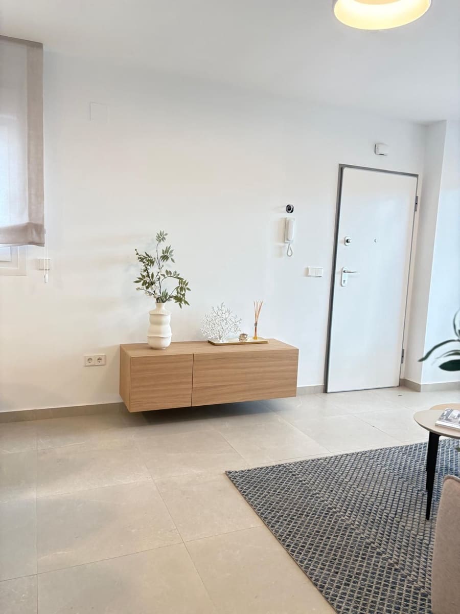 3 soveværelse Lejlighed til salg i Pilar de la Horadada med swimmingpool garage - € 329.000 (Ref: 9582435)