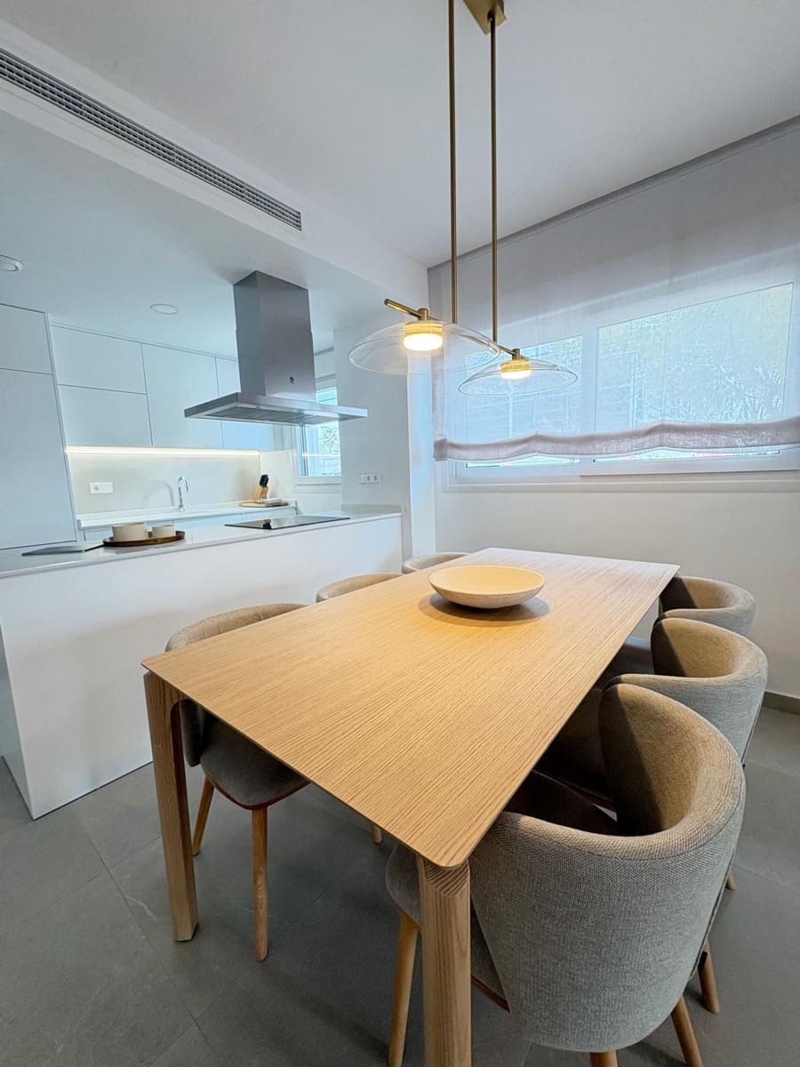 3 soveværelse Lejlighed til salg i Pilar de la Horadada med swimmingpool garage - € 329.000 (Ref: 9582435)