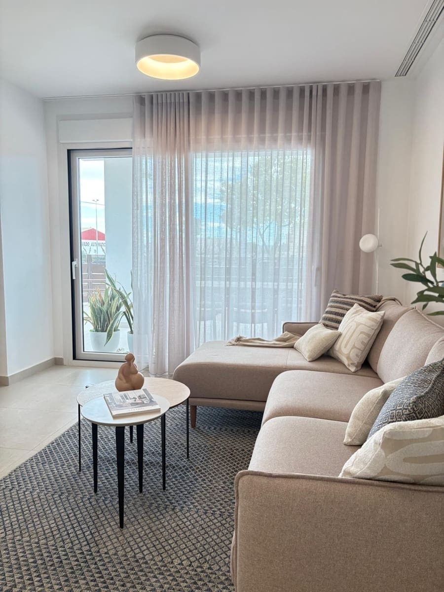 3 soveværelse Lejlighed til salg i Pilar de la Horadada med swimmingpool garage - € 329.000 (Ref: 9582435)