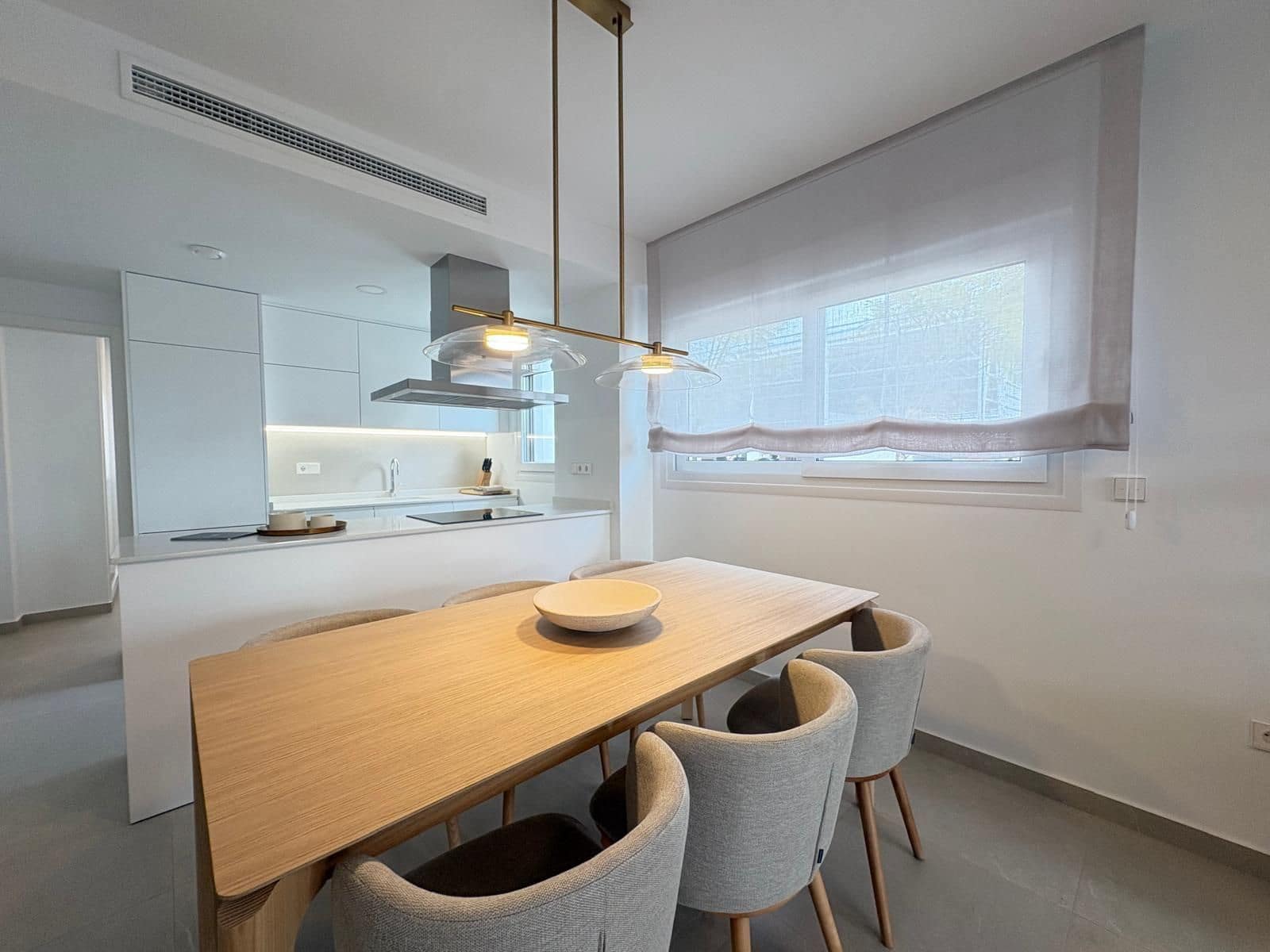 3 soveværelse Lejlighed til salg i Pilar de la Horadada med swimmingpool garage - € 329.000 (Ref: 9582435)