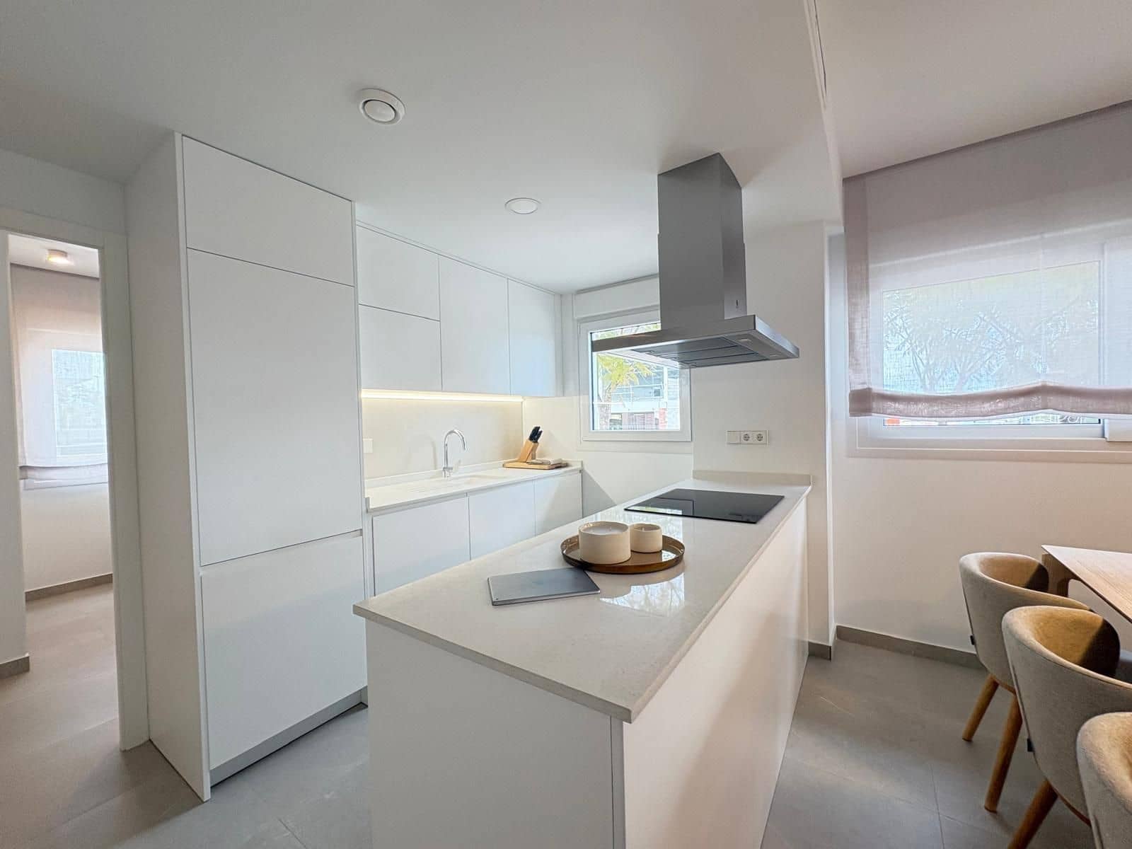 3 soveværelse Lejlighed til salg i Pilar de la Horadada med swimmingpool garage - € 329.000 (Ref: 9582435)