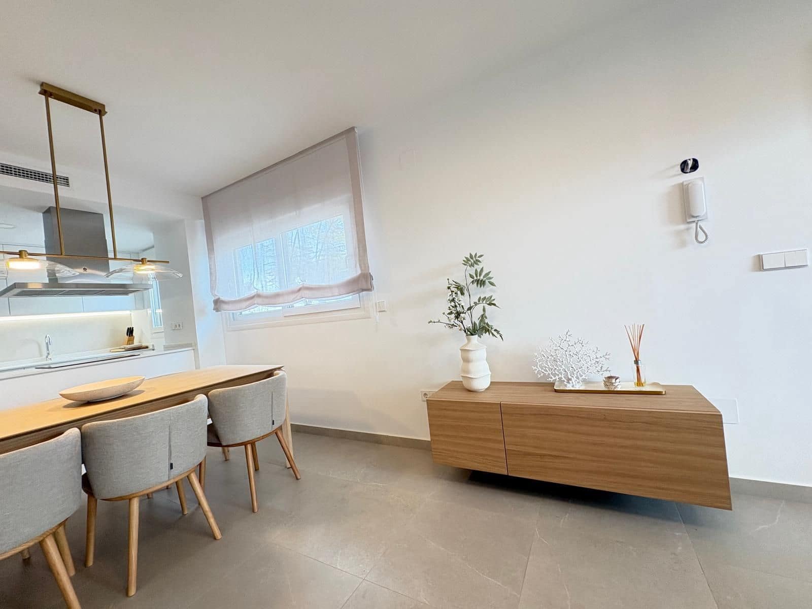 3 soveværelse Lejlighed til salg i Pilar de la Horadada med swimmingpool garage - € 329.000 (Ref: 9582435)