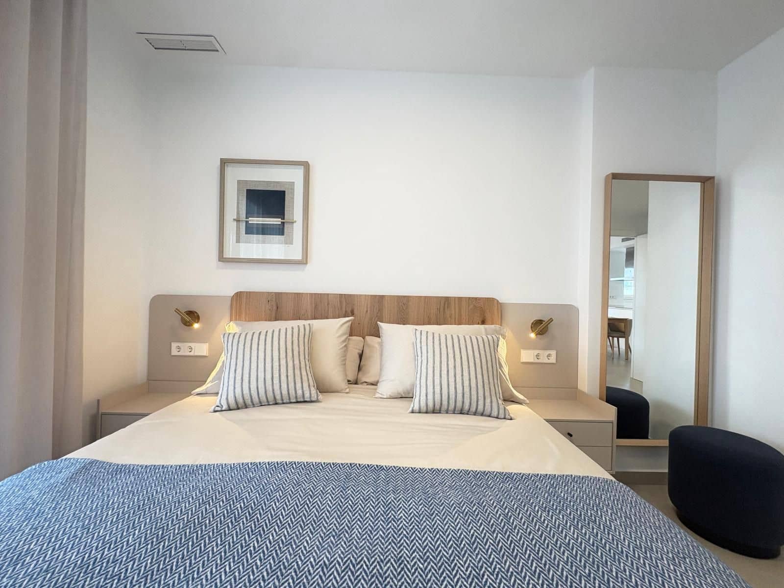 3 soveværelse Lejlighed til salg i Pilar de la Horadada med swimmingpool garage - € 329.000 (Ref: 9582435)