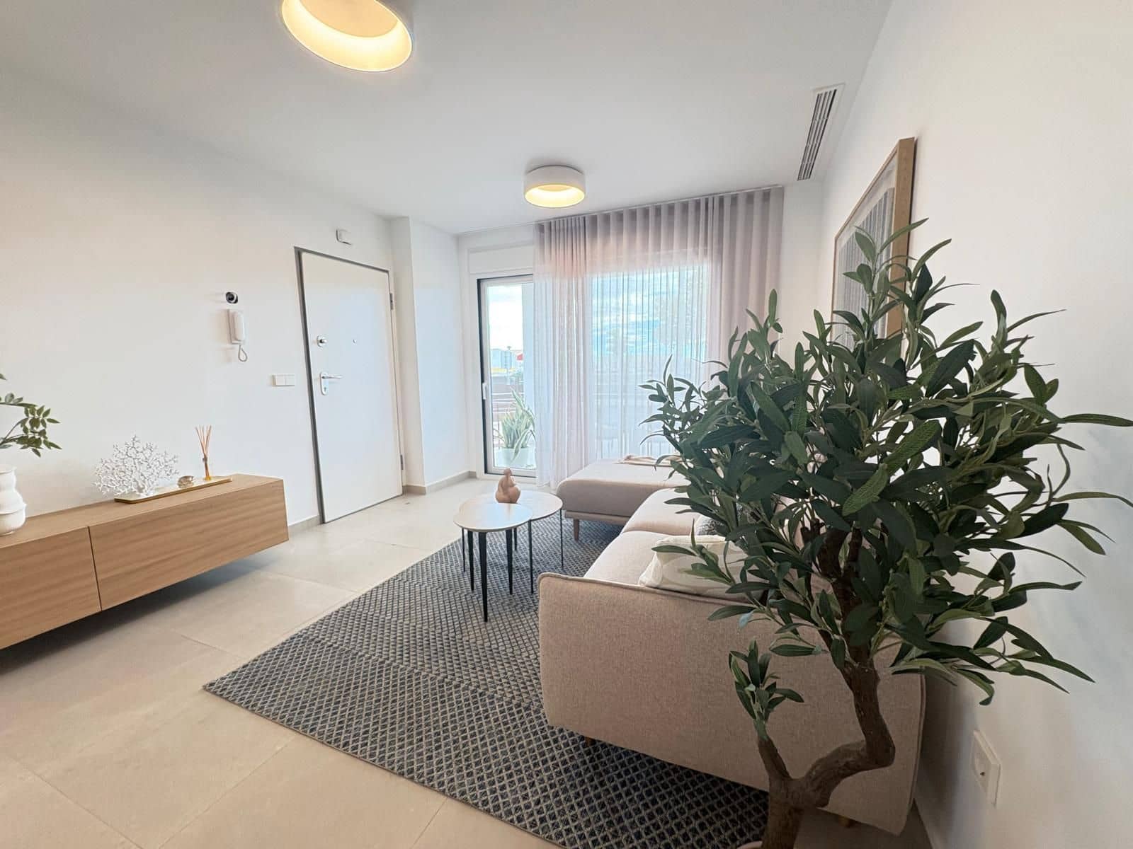 3 soveværelse Lejlighed til salg i Pilar de la Horadada med swimmingpool garage - € 329.000 (Ref: 9582435)