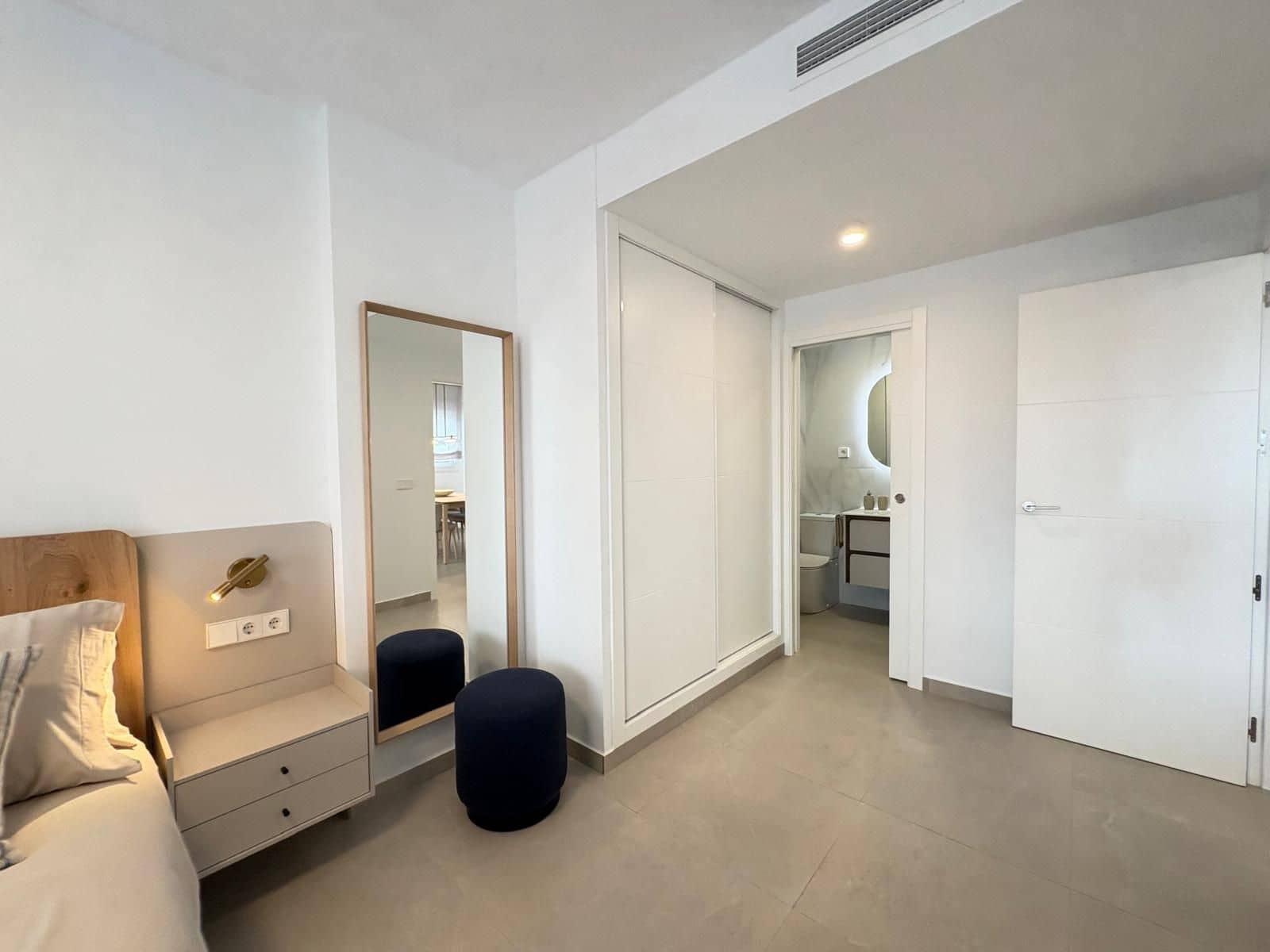 3 soveværelse Lejlighed til salg i Pilar de la Horadada med swimmingpool garage - € 329.000 (Ref: 9582435)