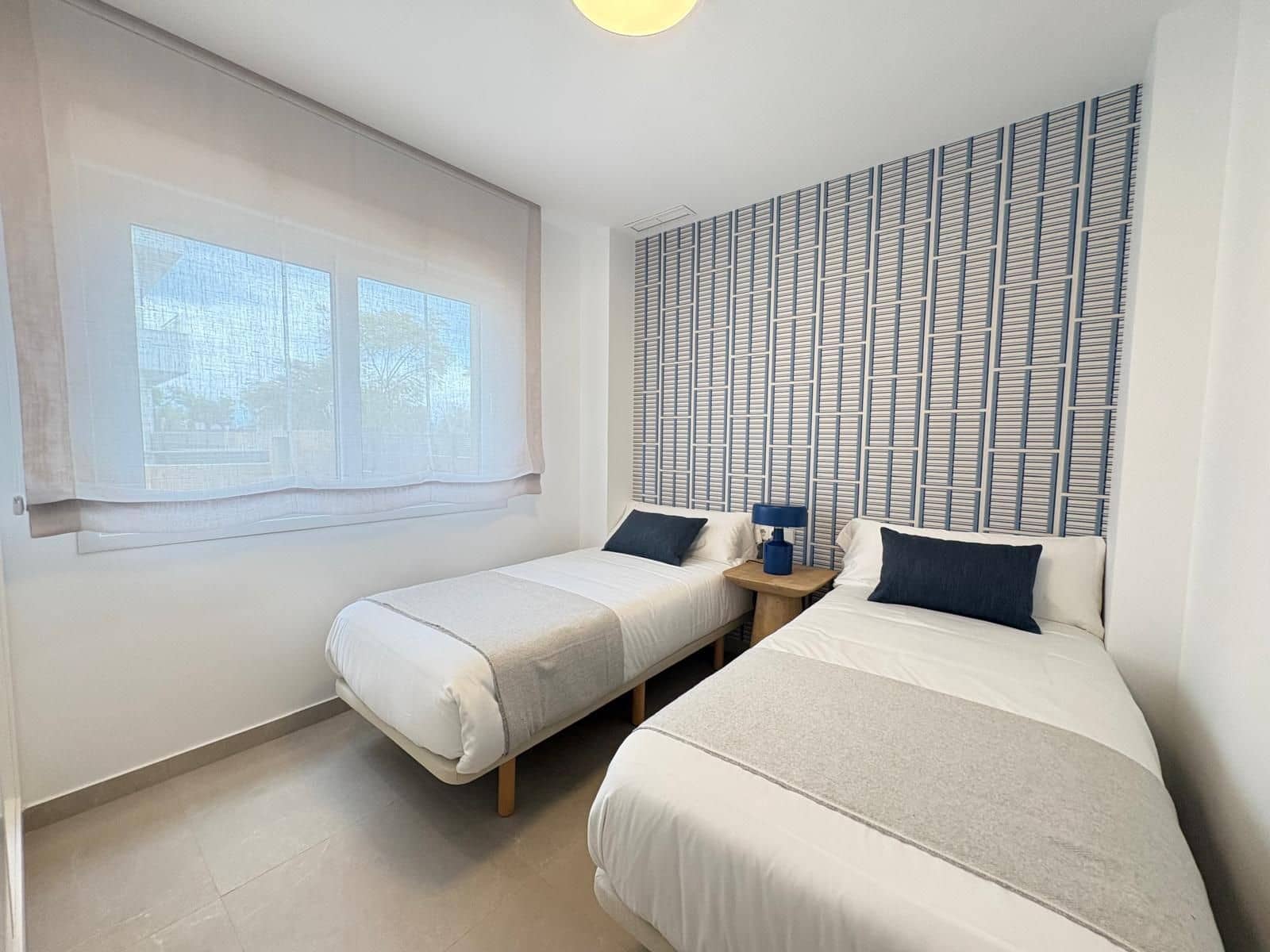 3 soveværelse Lejlighed til salg i Pilar de la Horadada med swimmingpool garage - € 329.000 (Ref: 9582435)