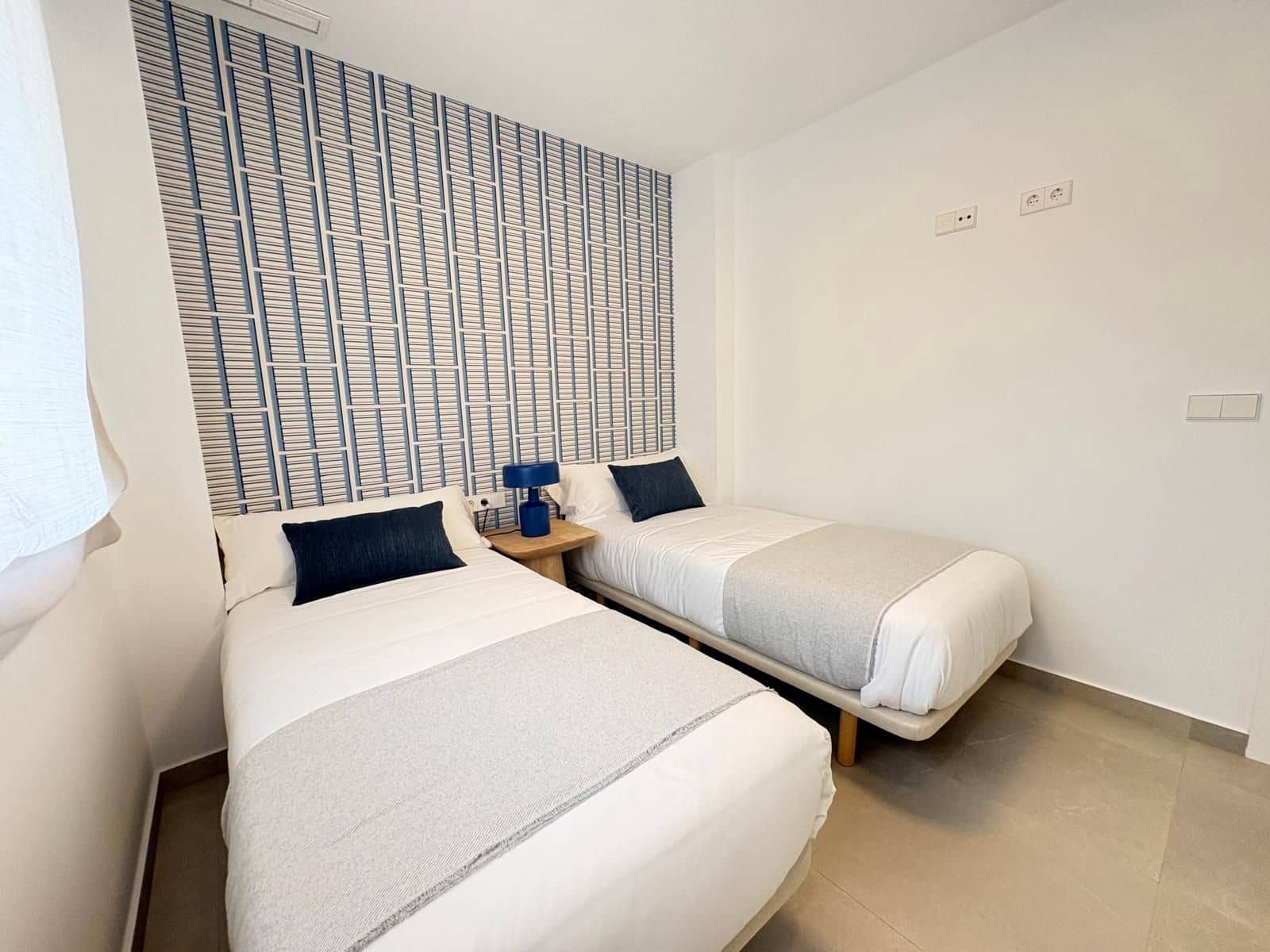 3 soveværelse Lejlighed til salg i Pilar de la Horadada med swimmingpool garage - € 329.000 (Ref: 9582435)