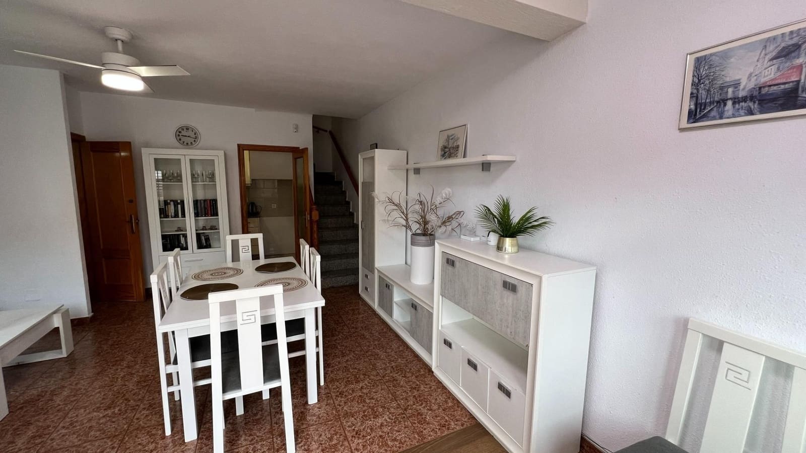2 soverom Bungalow til salgs i Torrevieja med svømmebasseng - € 154 900 (Ref: 9604632)