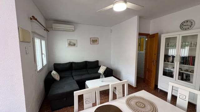 2 soverom Bungalow til salgs i El Chaparral - La Siesta - La Torreta, Torrevieja med svømmebasseng - € 154 900 (Ref: 9604632)