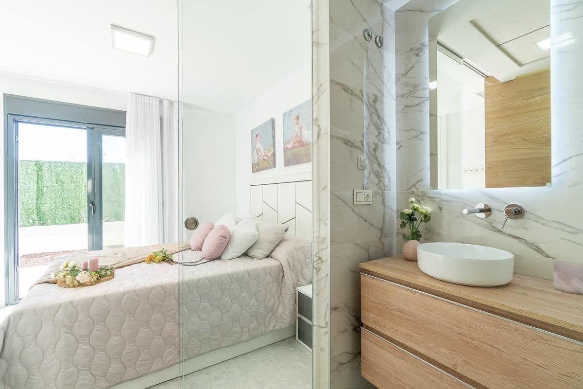 3 bedroom Bungalow for sale in Torrevieja with pool garage - € 289,900 (Ref: 9607549)