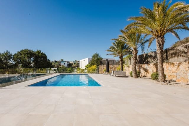5 soveværelse Villa til salg i Dehesa de Campoamor, Orihuela - € 2.700.000 (Ref: 9611133)