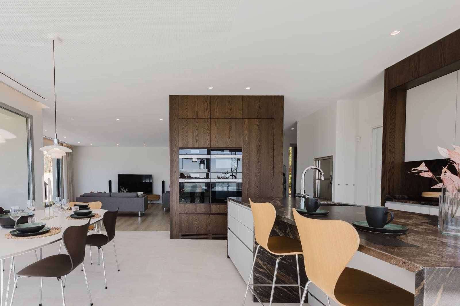 5 bedroom Villa for sale in Dehesa de Campoamor - € 2,700,000 (Ref: 9611133)