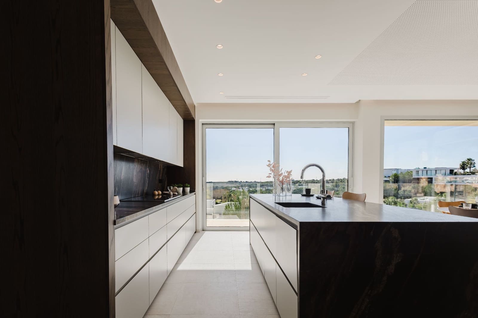 5 bedroom Villa for sale in Dehesa de Campoamor - € 2,700,000 (Ref: 9611133)