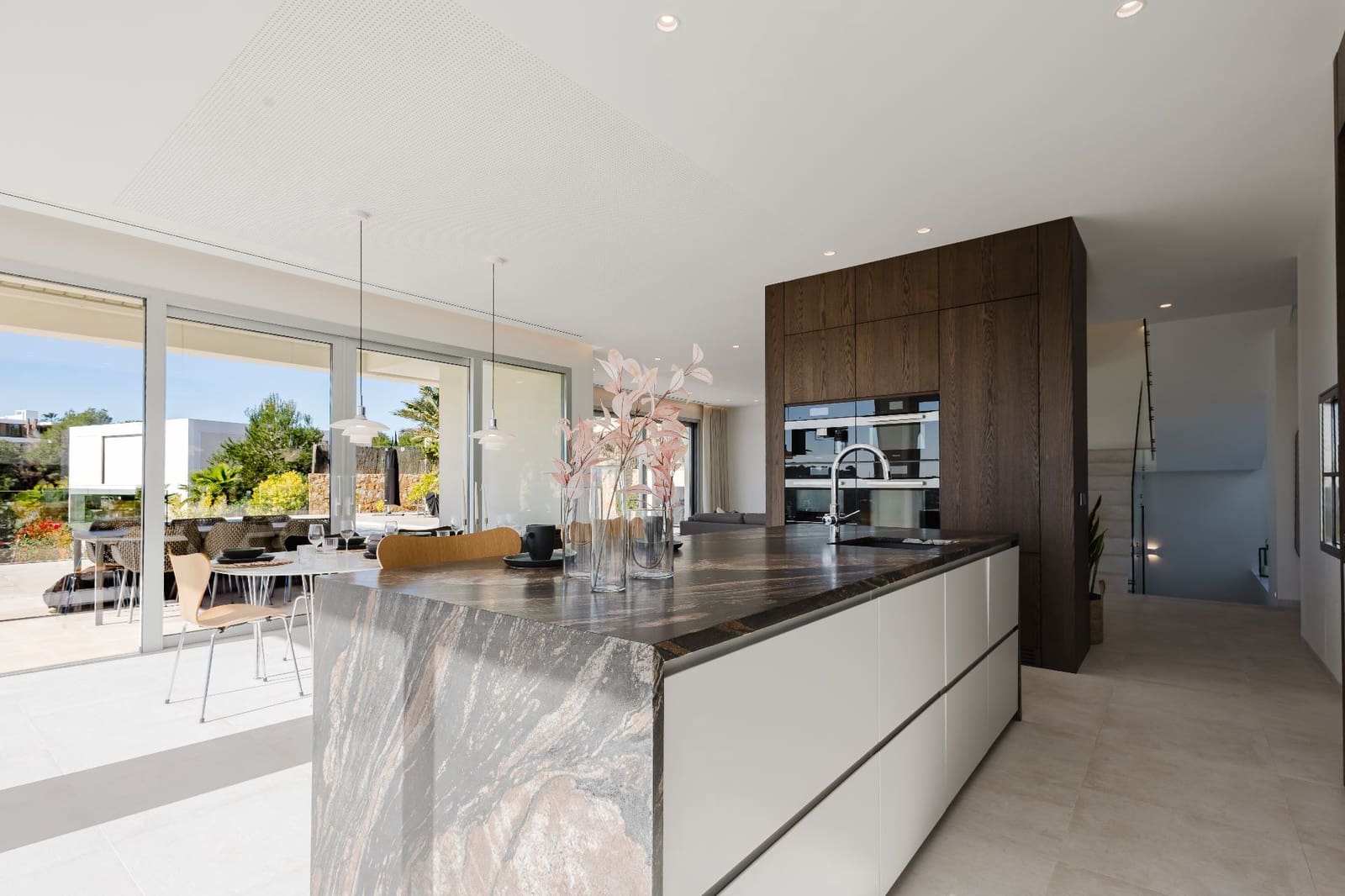 5 bedroom Villa for sale in Dehesa de Campoamor - € 2,700,000 (Ref: 9611133)