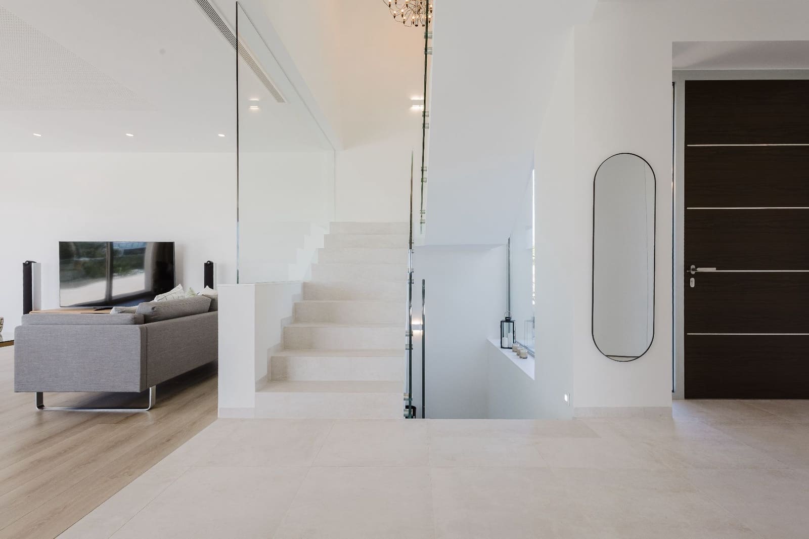 5 bedroom Villa for sale in Dehesa de Campoamor - € 2,700,000 (Ref: 9611133)