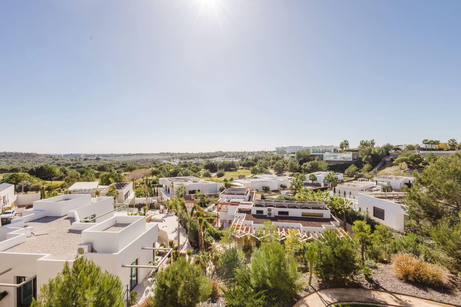 5 bedroom Villa for sale in Dehesa de Campoamor - € 2,700,000 (Ref: 9611133)