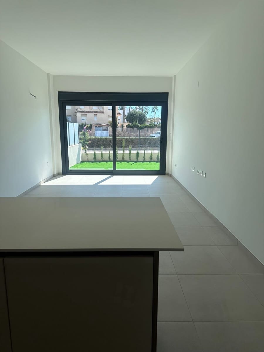 2 sovrum Lägenhet till salu i Torrevieja med pool garage - 380 000 € (Ref: 9611137)