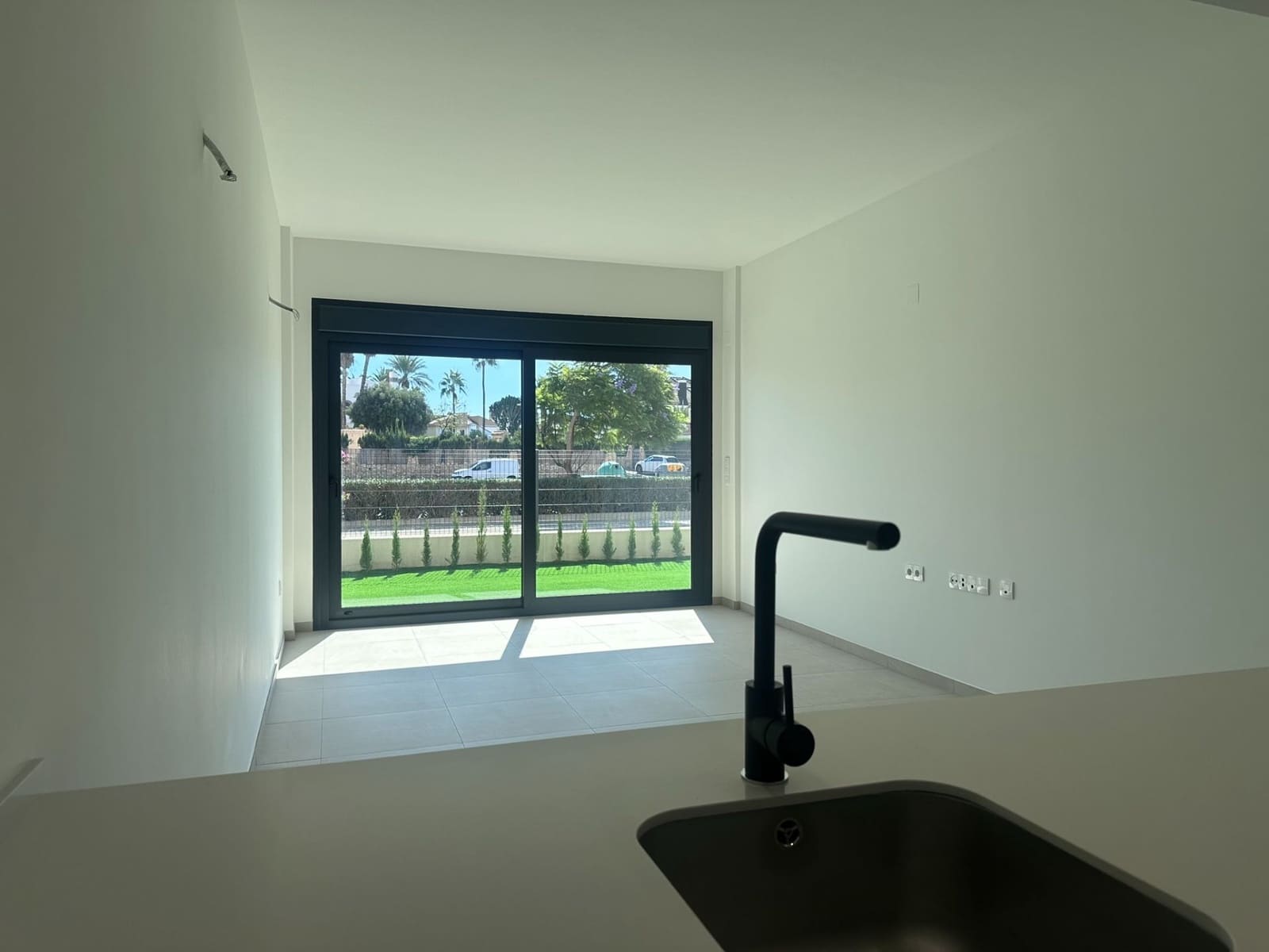 2 sovrum Lägenhet till salu i Torrevieja med pool garage - 380 000 € (Ref: 9611137)
