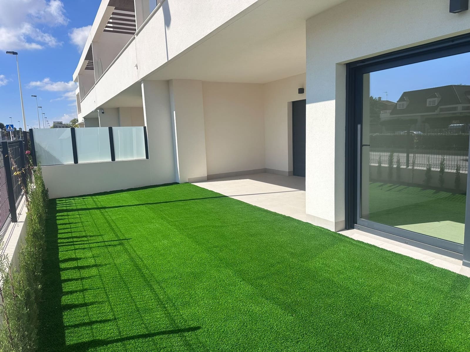 2 sovrum Lägenhet till salu i Torrevieja med pool garage - 380 000 € (Ref: 9611137)
